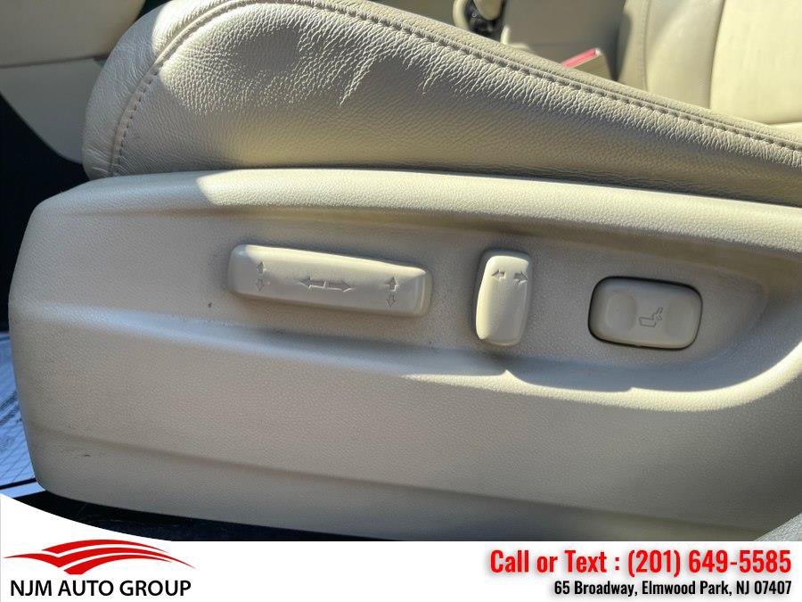 Used 2016 Acura MDX SH-AWD image 19