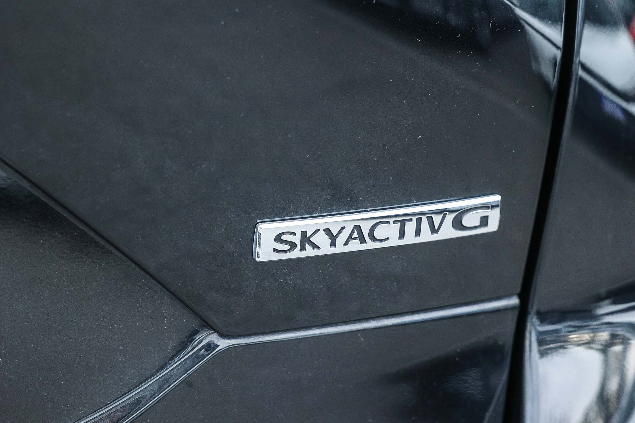 Used 2021 MAZDA CX-5 Touring image 11