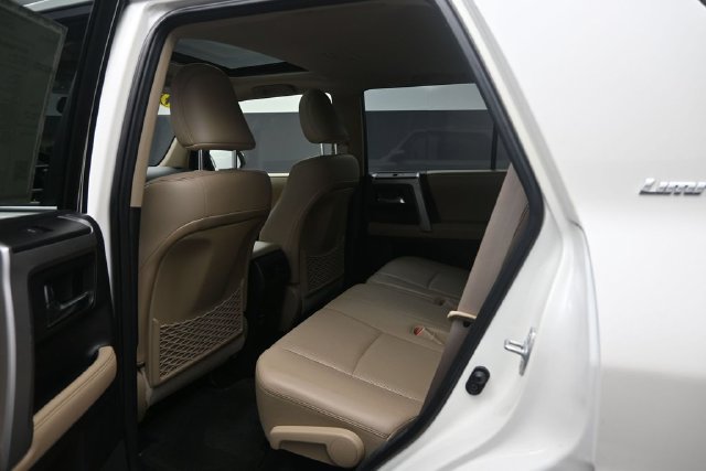 Used 2014 Toyota 4Runner Limited RWD image 23