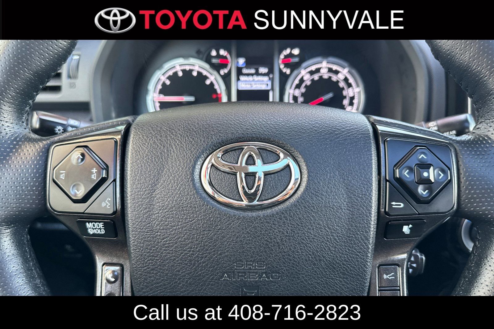 Certified 2023 Toyota 4Runner TRD Pro AWD/4WD image 29