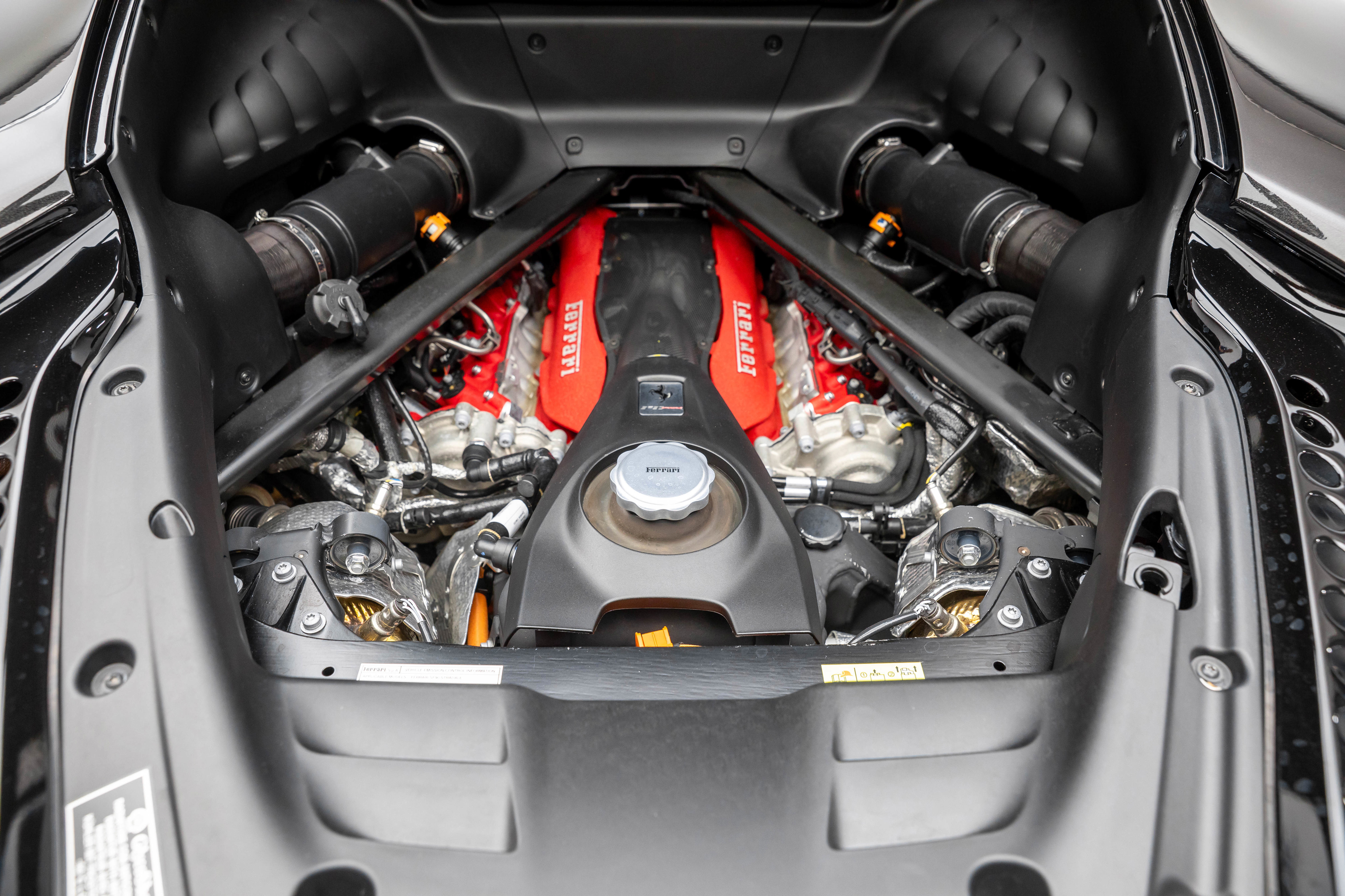 Used 2023 Ferrari SF90 Stradale image 28