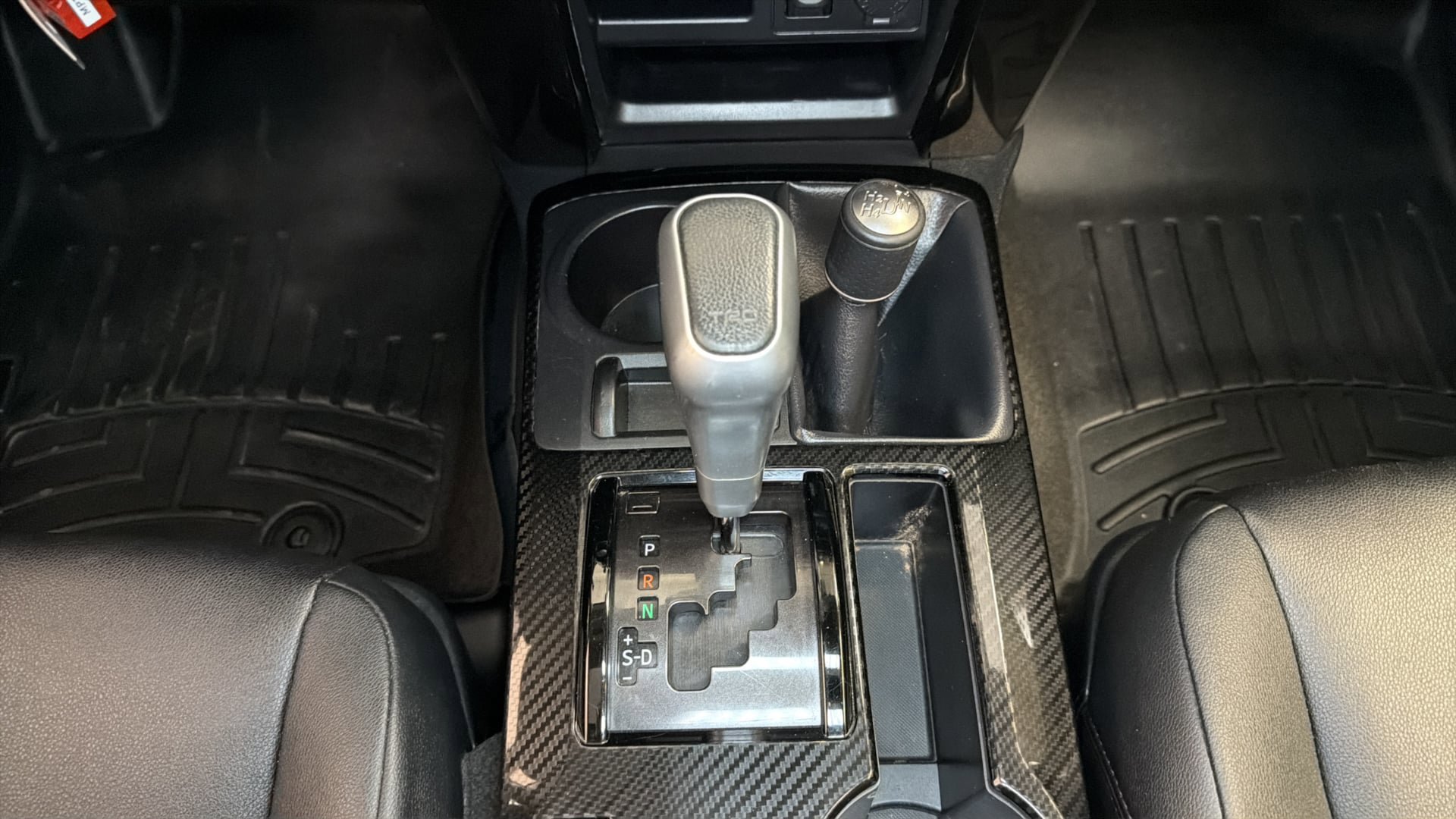 Used 2019 Toyota 4Runner TRD Pro AWD/4WD image 23