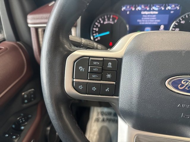 Used 2024 Ford Expedition Max Limited image 41