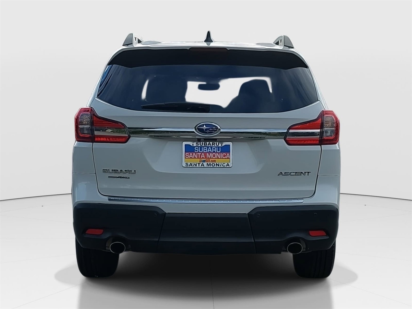 Certified 2022 Subaru Ascent Premium w/ Convenience Package image 6
