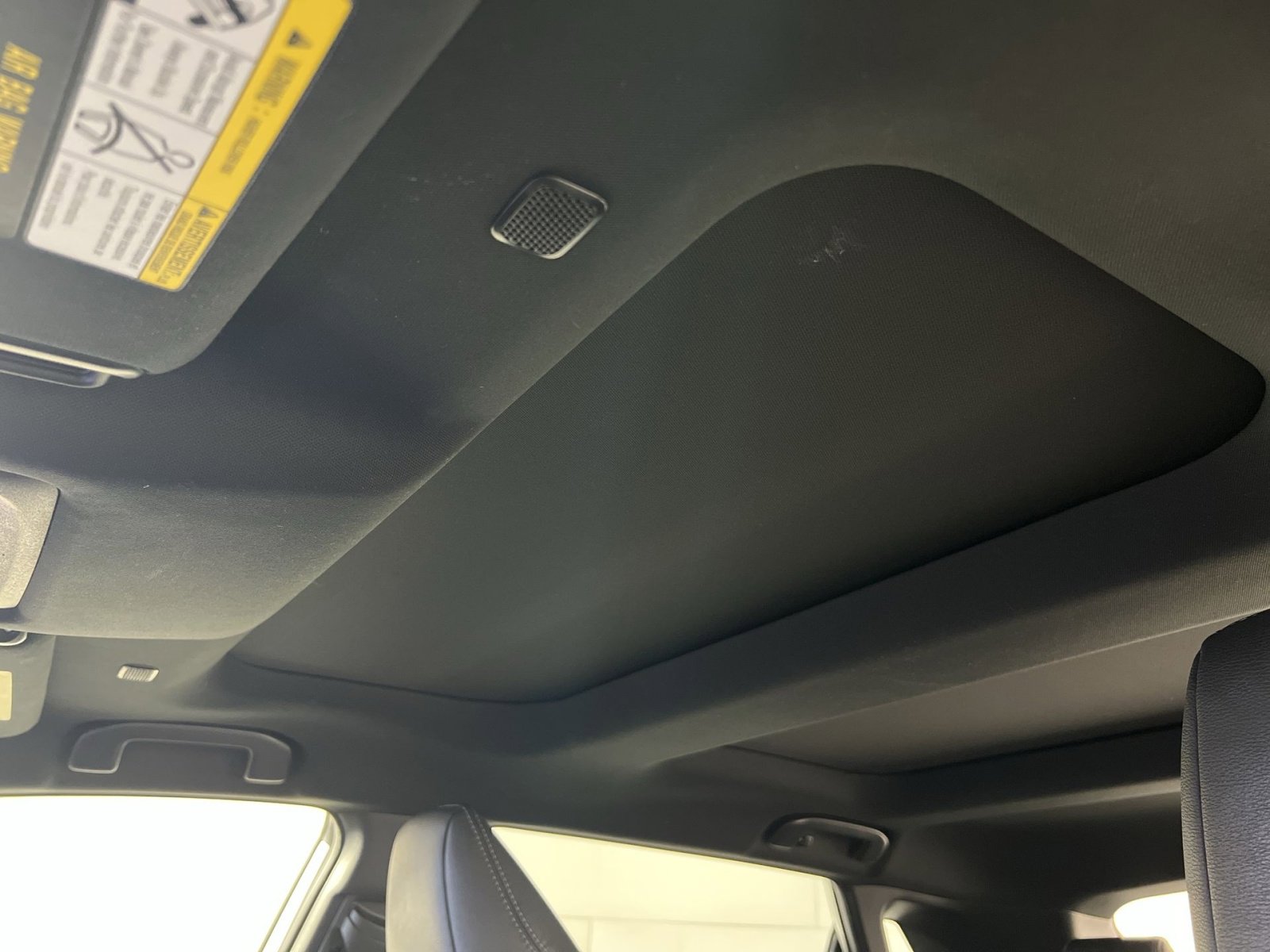 Used 2024 Toyota bZ4X XLE w/ Weather Package image 24