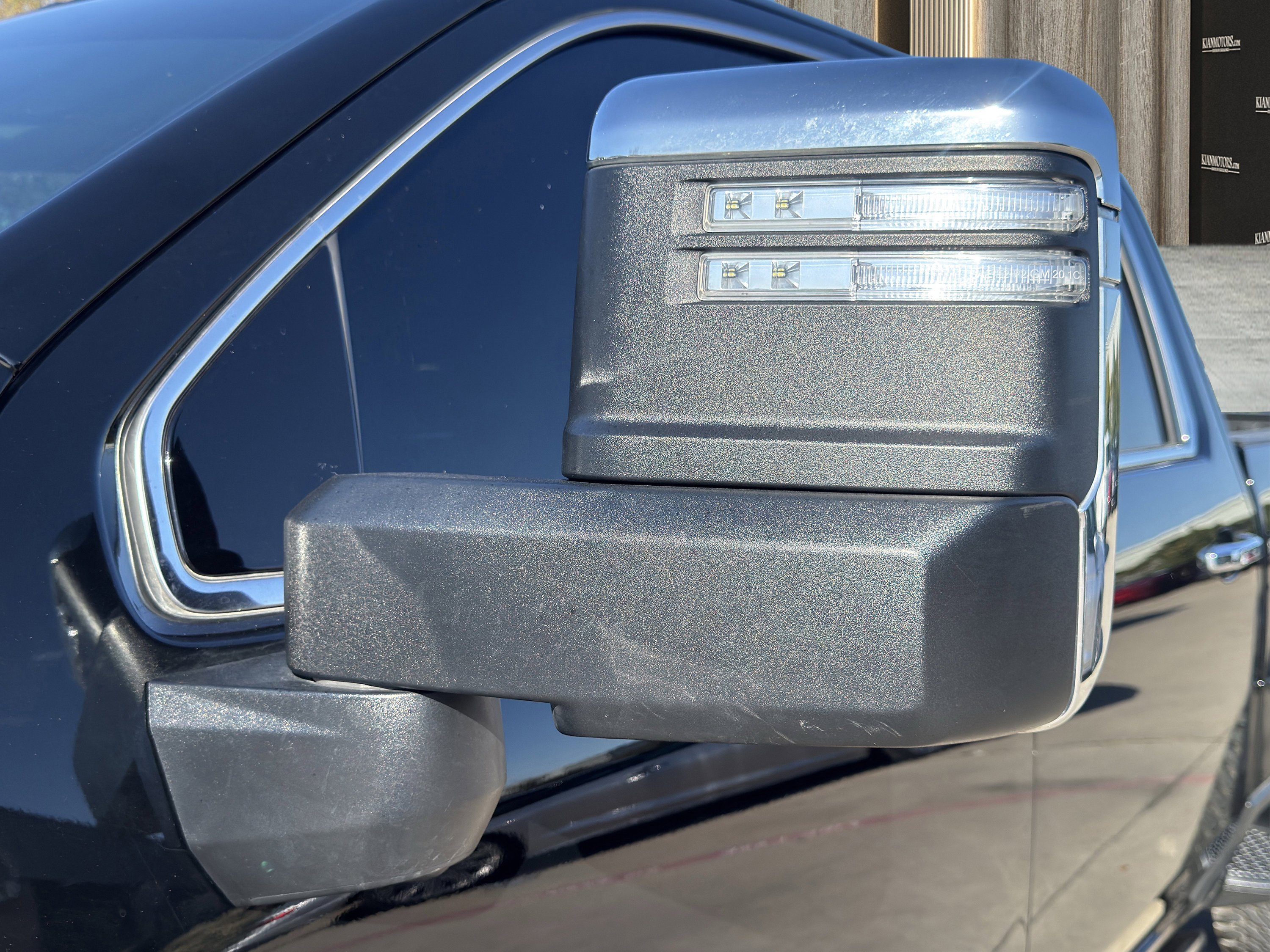 Used 2024 GMC Sierra 3500 Denali w/ Denali Reserve Package image 28