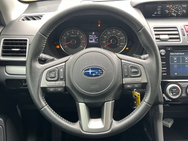 Used 2018 Subaru Forester 2.0XT Premium w/ Popular Package #2A AWD/4WD image 20
