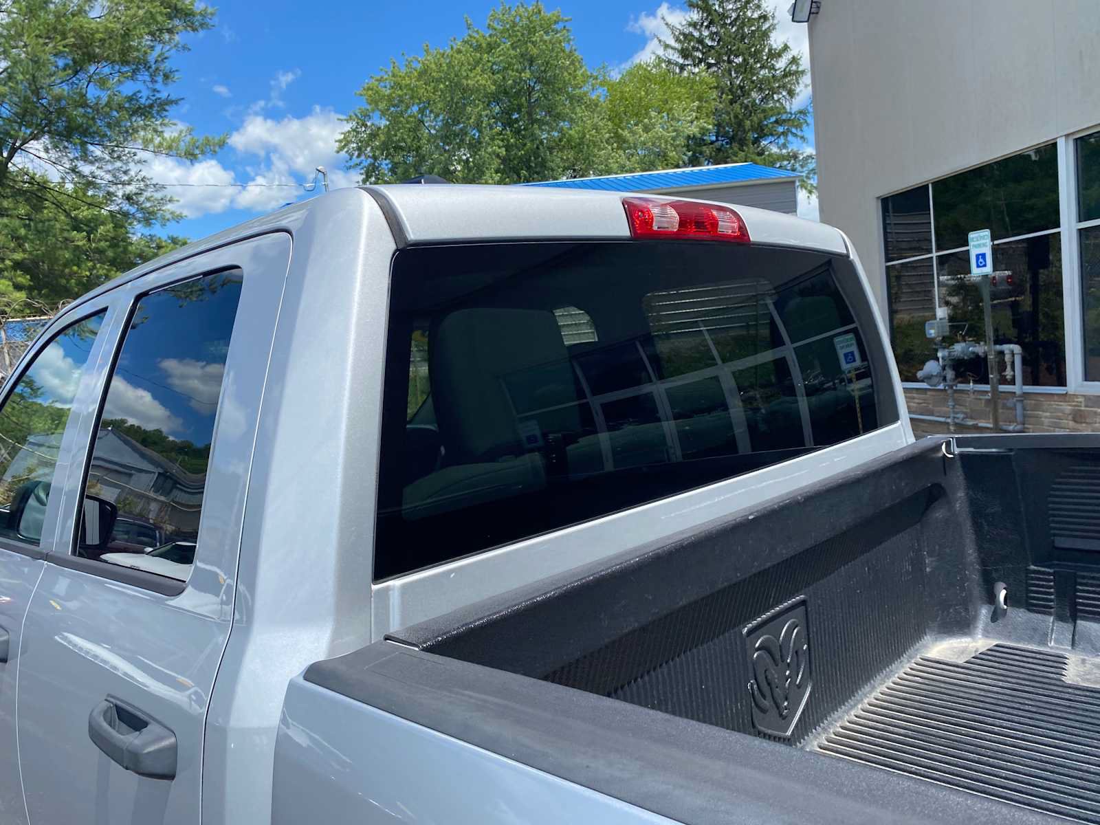 Used 2013 RAM 1500 Express AWD/4WD image 22
