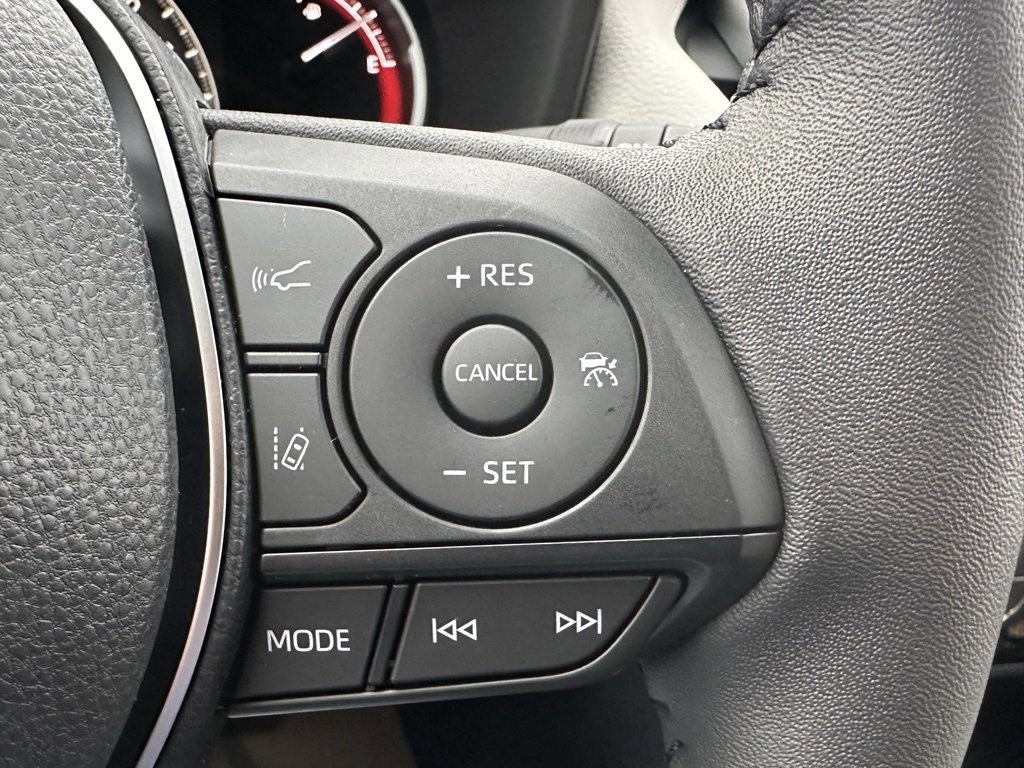 New 2025 Toyota RAV4 XLE Premium image 25