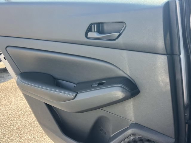 Certified 2024 Nissan Altima 2.5 SV FWD image 16