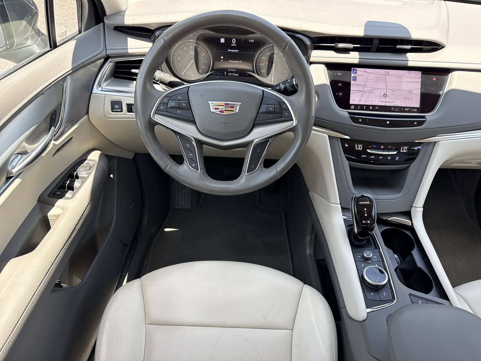 Used 2021 Cadillac XT5 Premium Luxury FWD image 13
