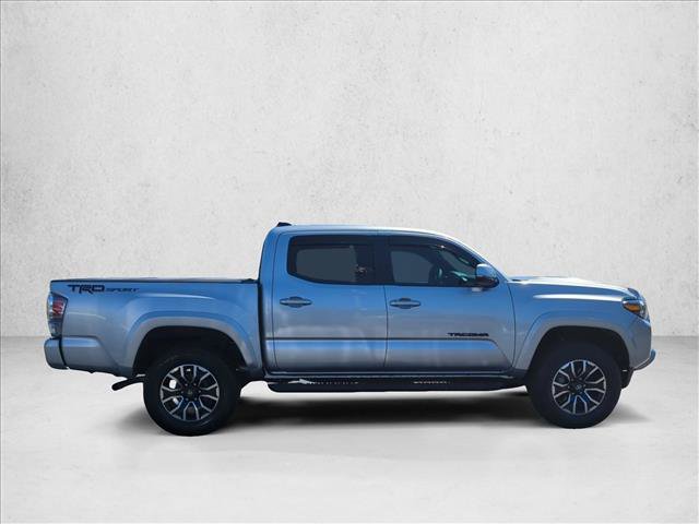 Certified 2023 Toyota Tacoma TRD Sport RWD image 4