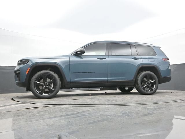New 2026 Jeep Grand Cherokee L Limited w/ Limited Altitude Package image 55