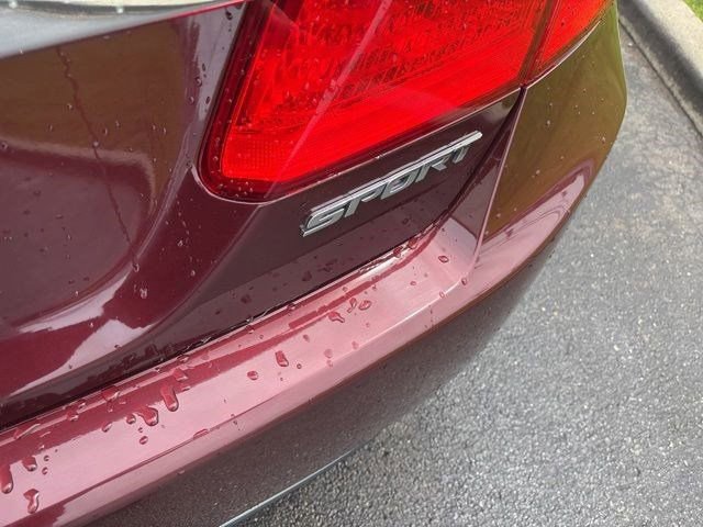 Used 2015 Honda Accord Sport image 45