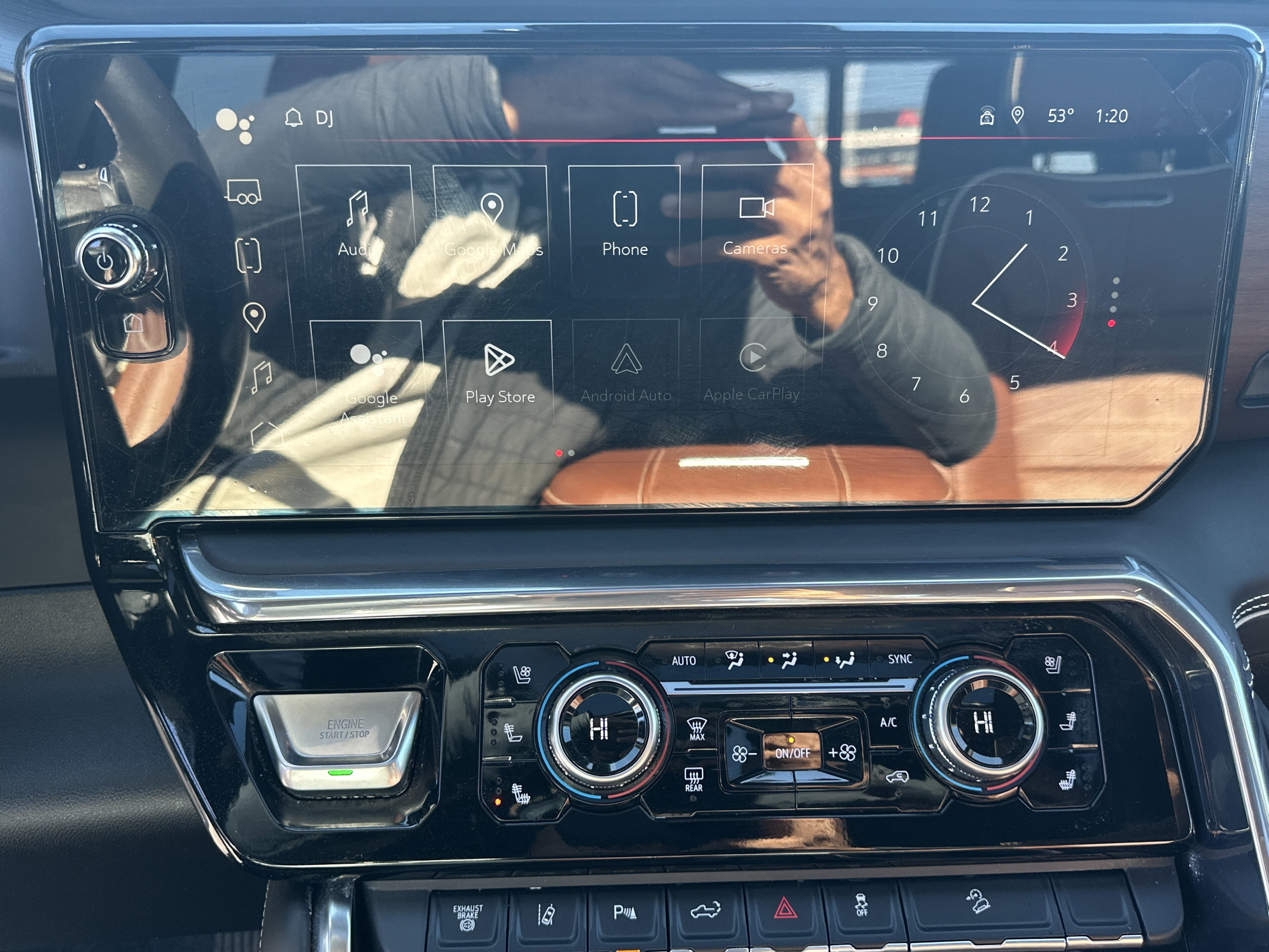 Used 2024 GMC Sierra 3500 Denali Ultimate image 26