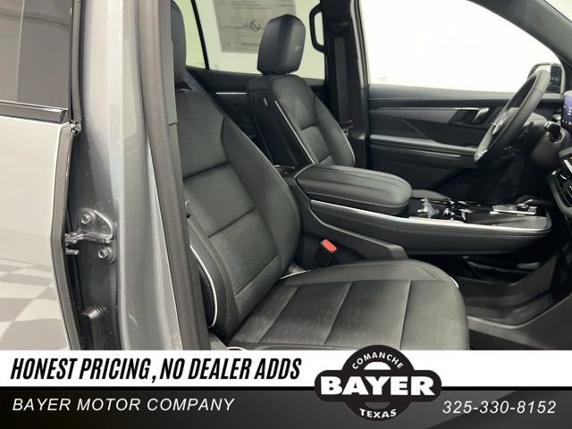 New 2026 Buick Enclave Sport Touring w/ Power Package image 26