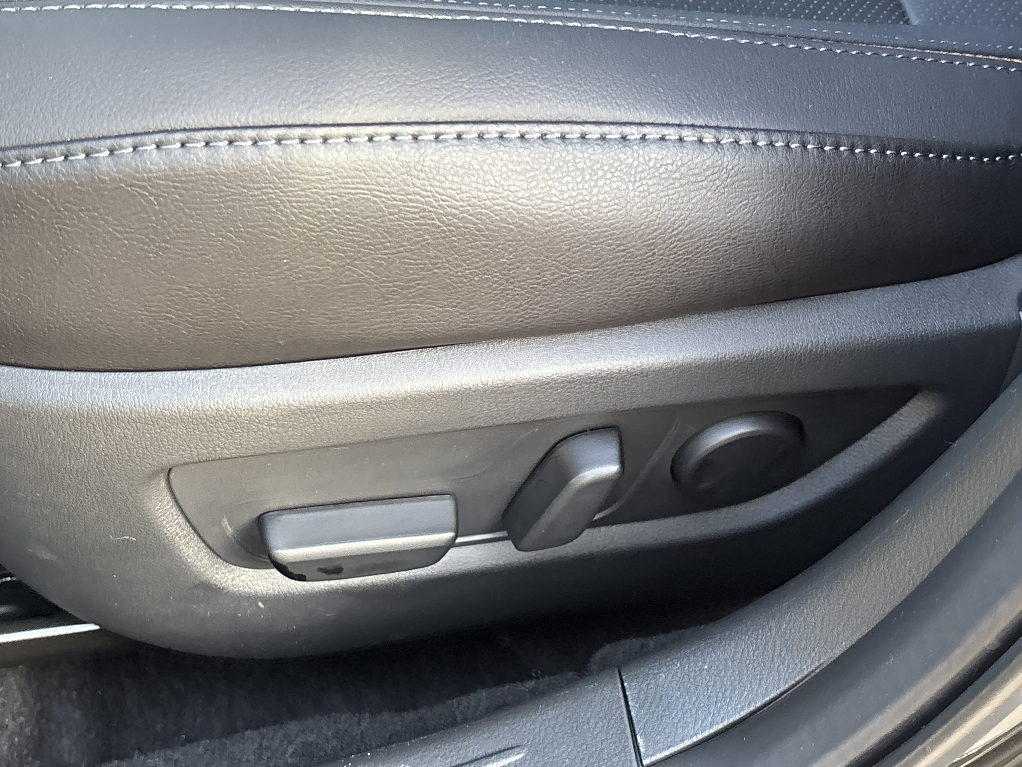 New 2026 MAZDA CX-50 AWD 2.5 S w/ Weather Package image 19