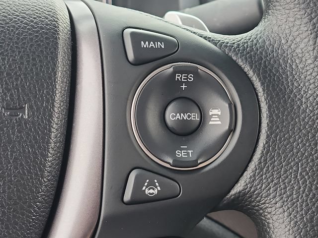 Certified 2023 Honda Ridgeline Sport image 21