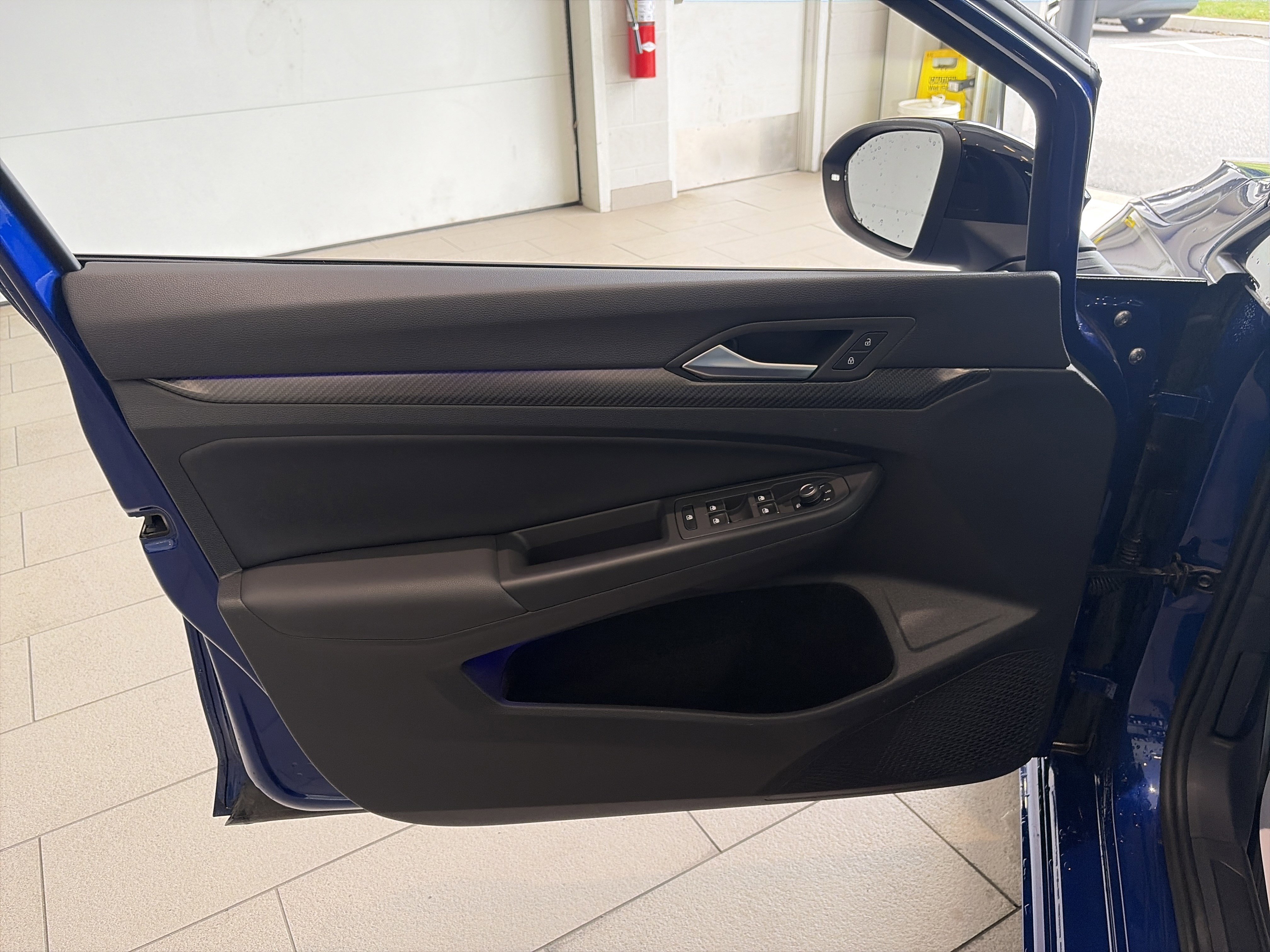Used 2023 Volkswagen Golf 20th Anniversary Edition AWD/4WD image 19