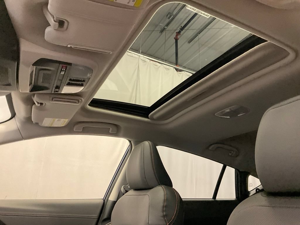 New 2026 Subaru Crosstrek 2.5i Limited AWD/4WD image 21