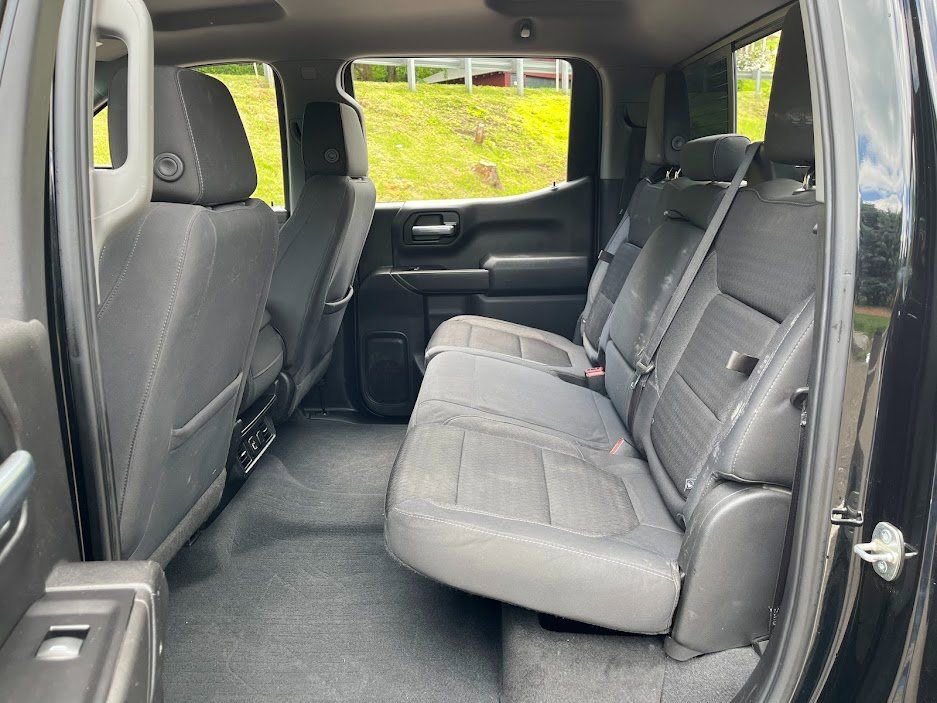 Used 2019 Chevrolet Silverado 1500 LT w/ All-Star Edition AWD/4WD image 43