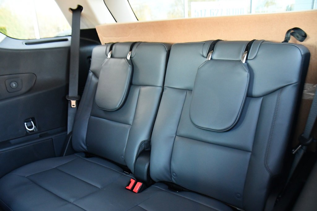 Used 2026 Ford Explorer Active w/ Active Comfort Package image 21