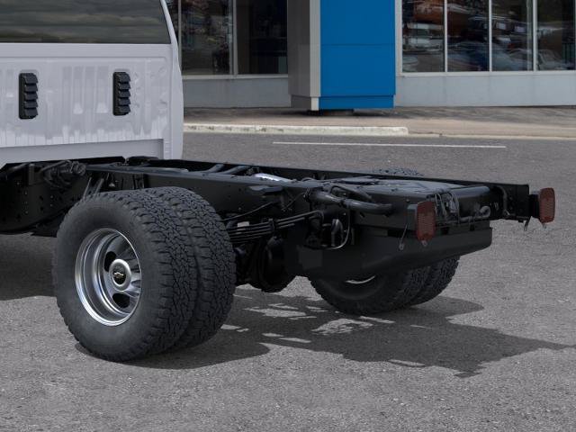 New 2026 Chevrolet Silverado 3500 W/T w/ WT Convenience Package AWD/4WD image 51