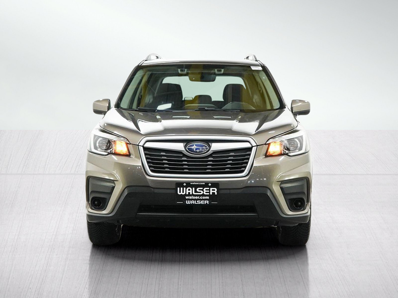 Used 2019 Subaru Forester Premium w/ All-Weather Package AWD/4WD image 8
