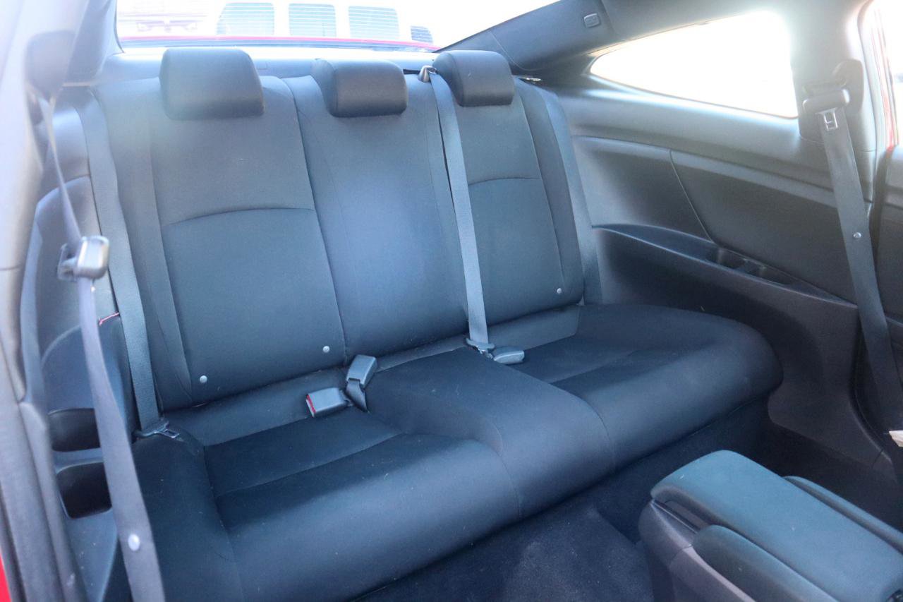 Used 2018 Honda Civic Si image 49