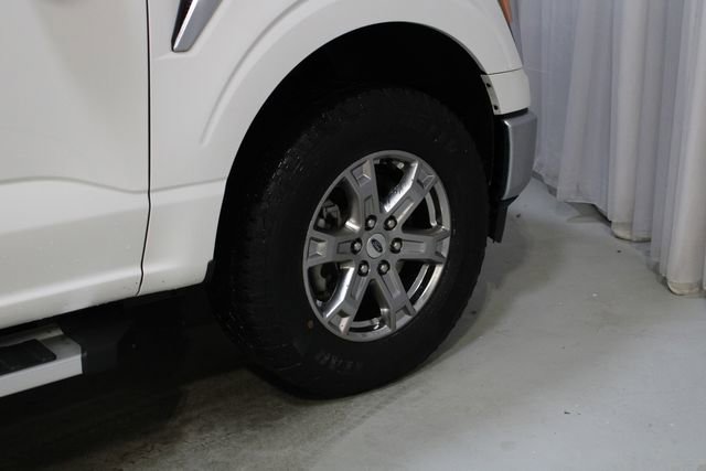 Used 2023 Ford F150 Lariat w/ Bed Utility Package image 27
