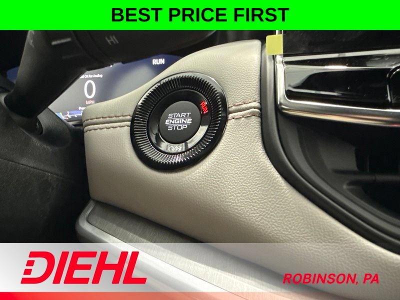 New 2026 Jeep Compass Limited AWD/4WD image 27