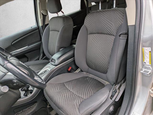 Used 2013 Dodge Journey SXT w/ Flexible Seating Group image 10