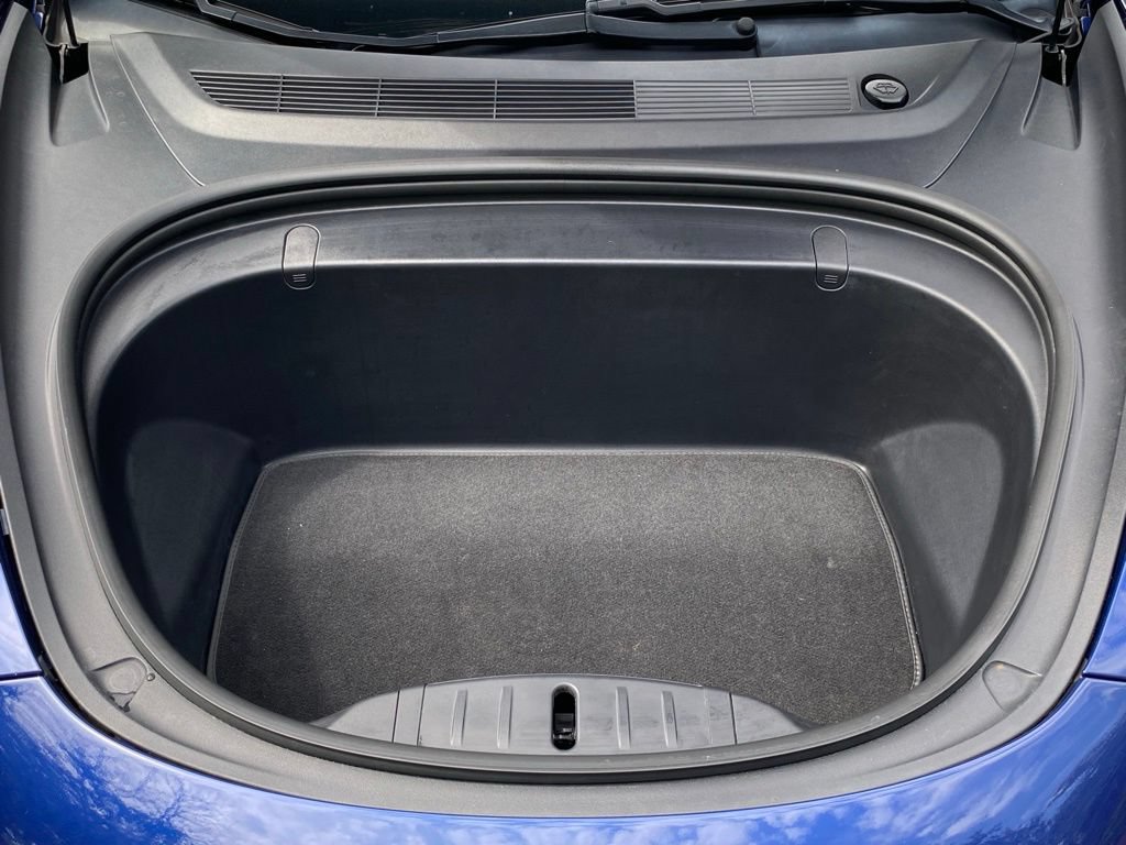 Used 2018 Tesla Model 3 Performance AWD/4WD image 12