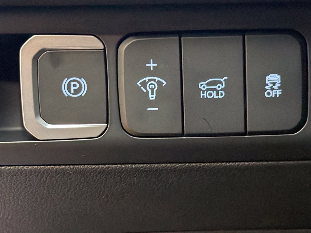 New 2027 Hyundai Santa Fe Limited AWD/4WD image 25
