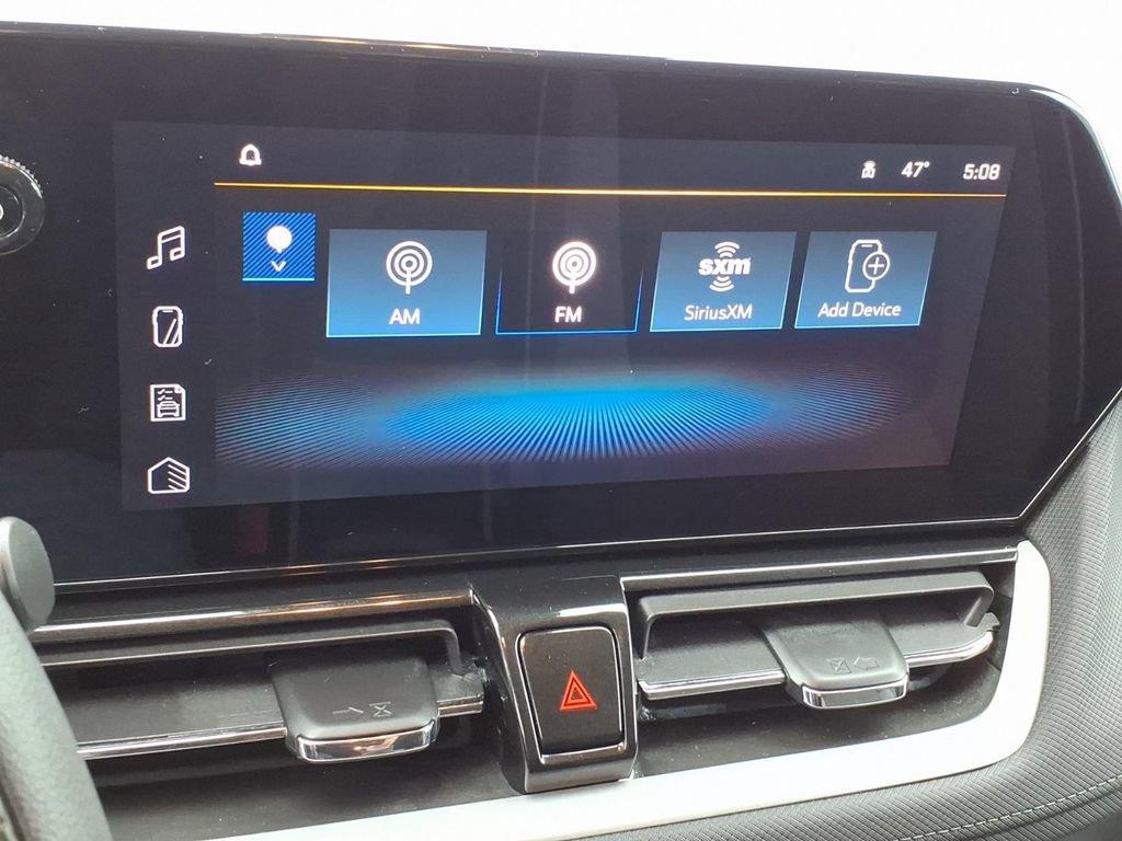 Certified 2025 Chevrolet TrailBlazer LT image 20
