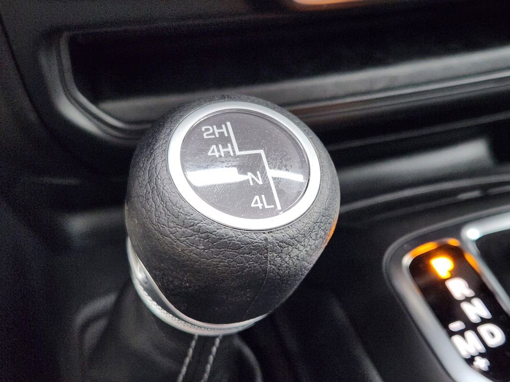 New 2026 Jeep Wrangler Sport image 16