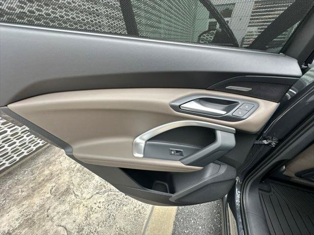 New 2026 Audi Q5 Premium AWD/4WD image 14
