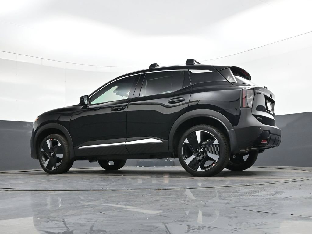 Certified 2026 Nissan Kicks SR w/ Cold Weather Package FWD image 41
