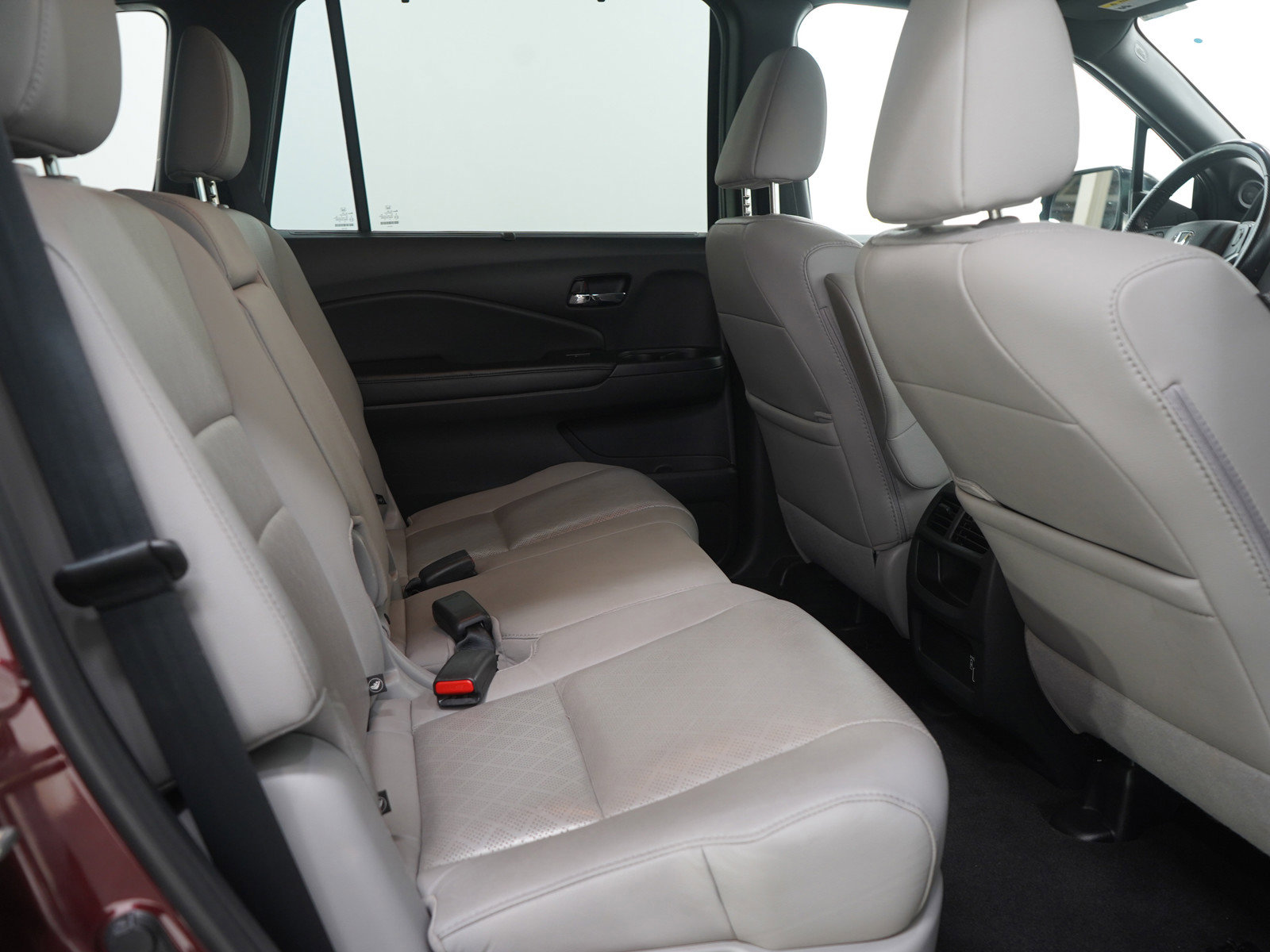 Used 2020 Honda Passport EX-L image 15