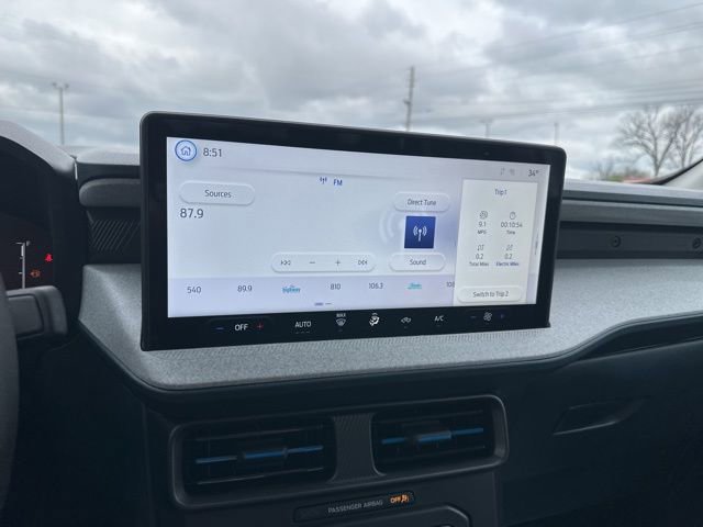 New 2026 Ford Maverick XLT image 4