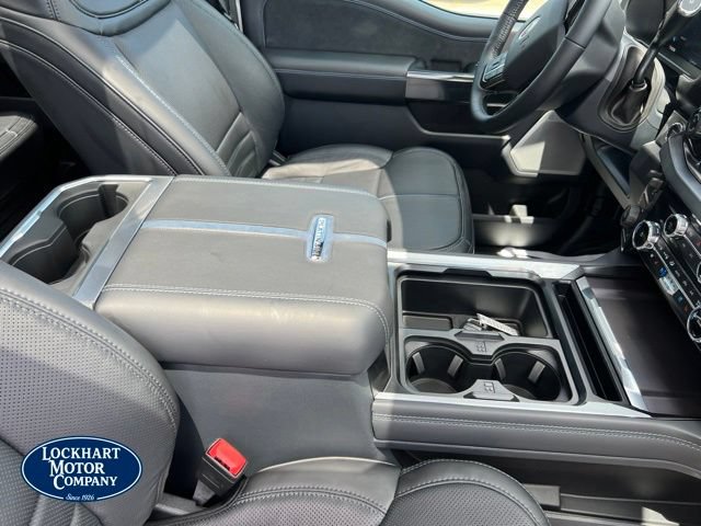 New 2026 Ford F450 Platinum w/ FX4 Off-Road Package AWD/4WD image 43