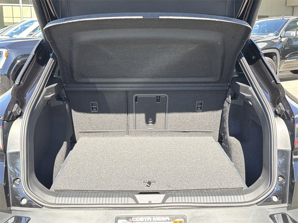 Used 2023 Volkswagen ID.4 Pro S image 26