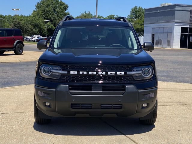 New 2026 Ford Bronco Sport Outer Banks w/ Outer Banks Tech Package+ AWD/4WD image 6