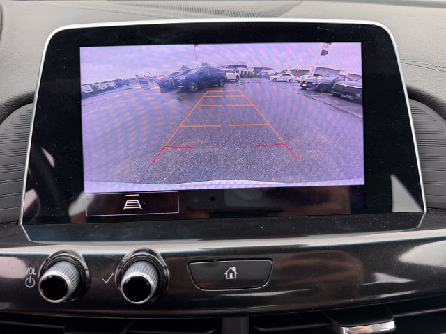 Used 2024 Cadillac CT4 Luxury w/ Cold Weather Package RWD image 13
