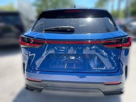 Used 2023 Lexus NX 250 FWD w/ Cold Area Package image 9