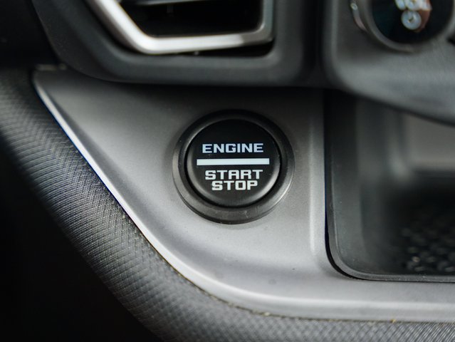 Used 2021 Ford Bronco Sport Big Bend AWD/4WD image 23