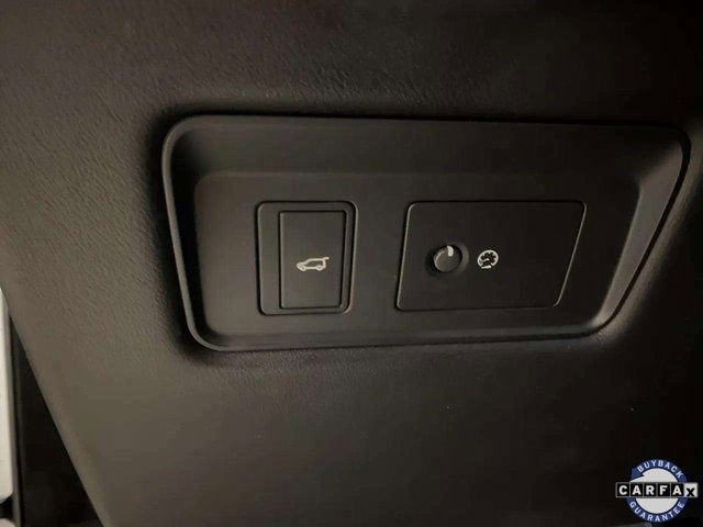 Used 2020 Land Rover Range Rover Sport HSE Dynamic image 34