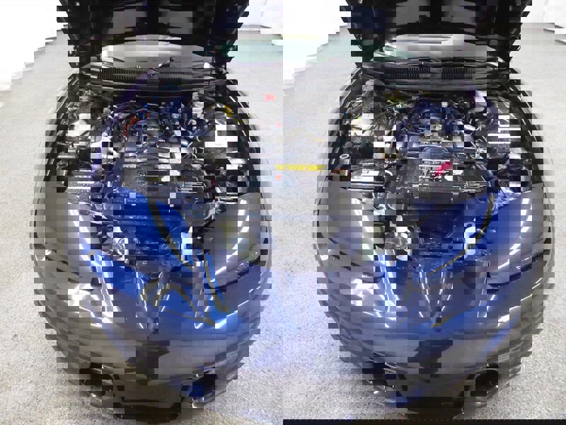 Used 2001 Pontiac Firebird Trans Am image 37