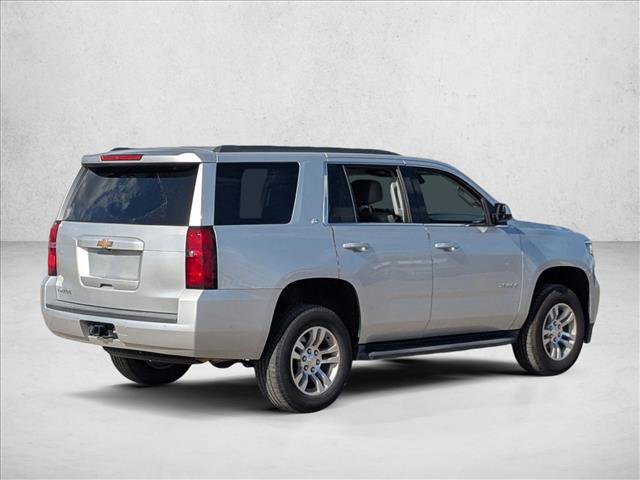 Used 2017 Chevrolet Tahoe LT image 5