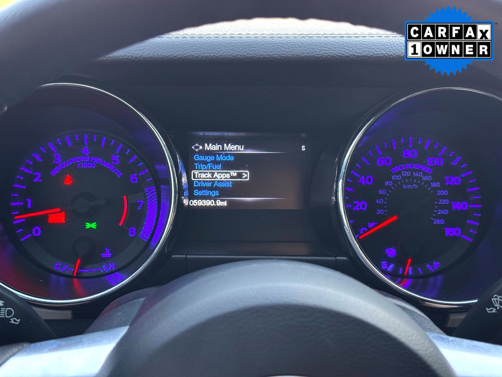 Used 2015 Ford Mustang GT Premium w/ Equipment Group 401A image 26